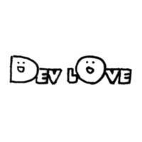 DevLOVEロゴ